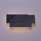 LED wall light personality bedroom bedside lamp Nordic modern minimalist Edge LED Wall Sconce(WH-OR-215)