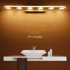 Minimalist LED Mirror Light Industrial Wall Lamp Sconce 12W18W Acrylic Indoor Lighting(WH-MR-21)