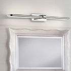 Indoor Led Wall Light Mirror Wall Lamp16W / 20W / 24W Waterproof Acrylic Lighting Bathroom Mirror Light(WH-MR-26)