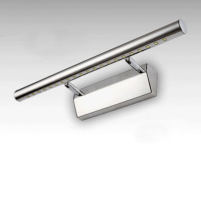 LED Wall Lamp Wall Light Bathroom Mirror LED Mini Stainless Steel Wall Lamp(WH-MR-29)
