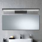 LED Mirror Front Light Waterproof and Moisture-proof Bathroom Mirror Front Light(WH-MR-33)