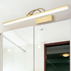 LED Vanity Mirror Lights 9W AC 100V-240V Waterproof Bathroom Wall lamps Wall Mounted Sconce Mirror Lights(WH-MR-40)