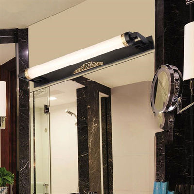 Chinese style mirror light led mirror lamp wall lamp make-up bathroom vanity lighting (WH-MR-41)