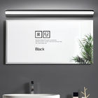 LED Mirror Light Waterproof Modern Cosmetic Acrylic Wall Lamp(WH-MR-44)