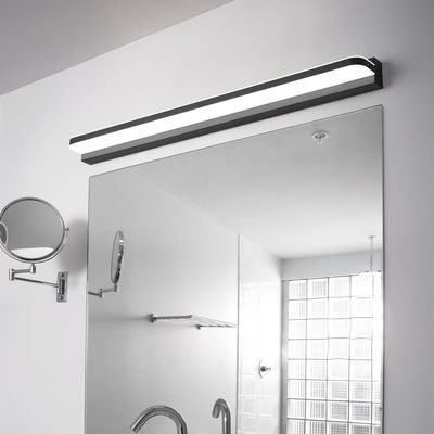 LED Mirror Light Waterproof Modern Cosmetic Acrylic Wall Lamp(WH-MR-44)