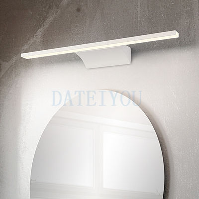 8W 10W 100-242VLED mirror headlight bathroom light waterproof wall light（WH-MR-13)