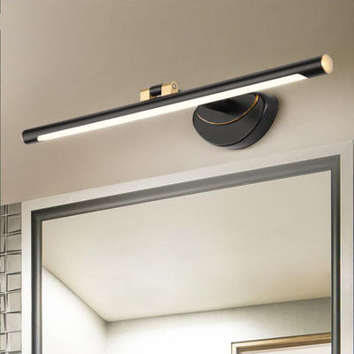 Modern Bathroom LED Wall Light Industry 9w 12w 14w Wall Lamp Makeup Mirror Lighting(WH-MR-18)