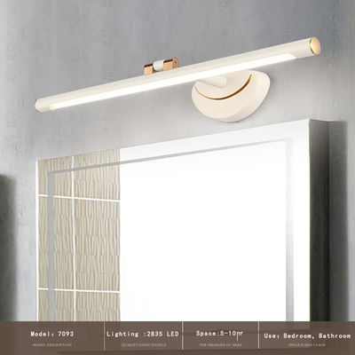 Modern Bathroom LED Wall Light Industry 9w 12w 14w Wall Lamp Makeup Mirror Lighting(WH-MR-18)