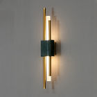 Marble Wall Lamp Modern Led Wall Lamps For Living Room Tanto LED Wall Sconce(WH-OR-224)