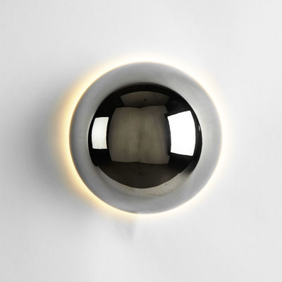 Modern minimalist meteorite wall lamp Nordic style corridor bedside Eclipse Fixed LED Wall Sconce(WH-OR-222)