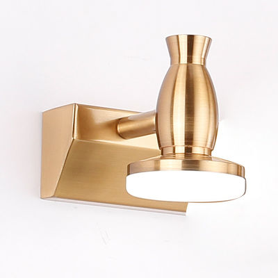 Modern vanity light bathroom fixtures for home LED Wall Lamp Sconce Indoor dressing Mirror lighting（WH-MR-53)