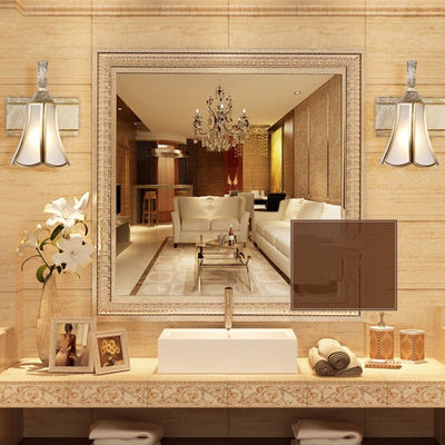 Bathroom Mirror Wall Lamp Classic led Picture Light Salon Clothing Store Mirror Wall Sconce Light（WH-MR-62)