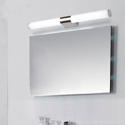 Modern Designed 8W 10W 12W LED Bathroom Light Fixtures Mirror Wall light(WH-MR-63)