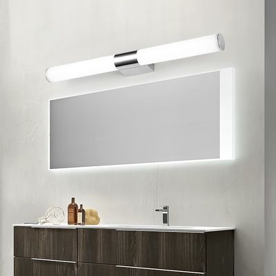 Modern Designed 8W 10W 12W LED Bathroom Light Fixtures Mirror Wall light(WH-MR-63)