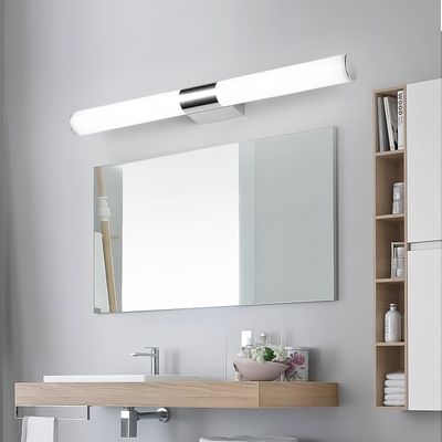 Modern Designed 8W 10W 12W LED Bathroom Light Fixtures Mirror Wall light(WH-MR-63)