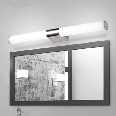 Modern Designed 8W 10W 12W LED Bathroom Light Fixtures Mirror Wall light(WH-MR-63)