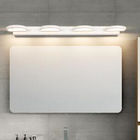 Mirror headlights LED bathroom acrylic 3 bathroom wall lamp(WH-MR-64)