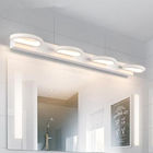 Mirror headlights LED bathroom acrylic 3 bathroom wall lamp(WH-MR-64)