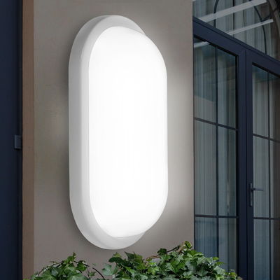 Modern minimalist LED wall light 190~240V 15W 20W Waterproof wall lamp(WH-HR-03)