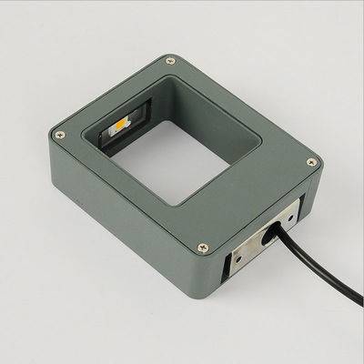 Waterproof Outdoor wall lighting IP65 Modern Indoor Lamps coloful Decorative light(WH-HR-14)