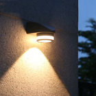 Modern simple outdoor wall lamp waterproof up down wall lights landscape lighting(WH-HR-20)
