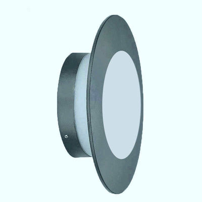 Wall lamp Outdoor Waterproof LED Wall light AC90-260V Aluminum Courtyard Garden Porch modern outdoor wall light(WH-HR-22