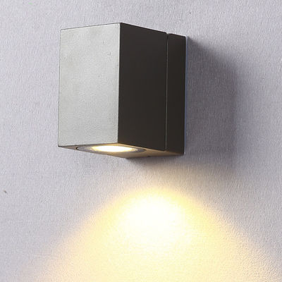 Outdoor waterproof wall lamp aisle stairs balcony garden outdoor wall lamp(WH-HR-30)