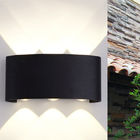 Modern creative plug in wall sconce fashion waterproof led wall light outdoor（WH-HR-42)
