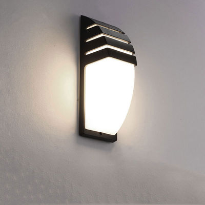 Waterproof wall lamp villa porch garden aisle led lights out door lights(WH-HR-43)