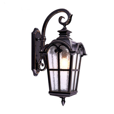 Fashion waterproof outdoor wall lamp balcony garden backyard lights(WH-HR-46)