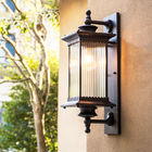 Outdoor wall lamp waterproof European style outdoor balcony led outdoor waterproof lamp（WH-HR-52)