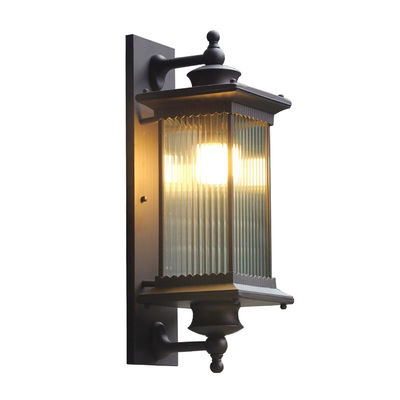 Outdoor wall lamp waterproof European style outdoor balcony led outdoor waterproof lamp（WH-HR-52)