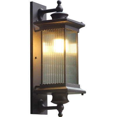 Outdoor wall lamp waterproof European style outdoor balcony led outdoor waterproof lamp（WH-HR-52)