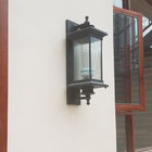 Retro waterproof outdoor lighting wall lamps garden corridor Exterior wall residential Light(WH-HR-55)