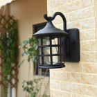 Outdoor waterproof wall lamp American country retro aisle balcony lamp(WH-HR-59)