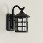 Outdoor waterproof wall lamp American country retro aisle balcony lamp(WH-HR-59)