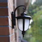 Retro outdoor wall lamp vintage foyer corridor light waterproof balcony garden light(WH-HR-63)