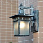 Exterior wall lamp outdoor lamp waterproof garden lamp balcony wall lamp(WH-HR-69)