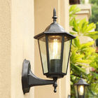 European Style retro outdoor wall light balcony sconce lamp waterproof garden modern outdoor light(WH-HR-70)