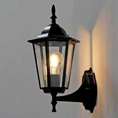 European Style retro outdoor wall light balcony sconce lamp waterproof garden modern outdoor light(WH-HR-70)