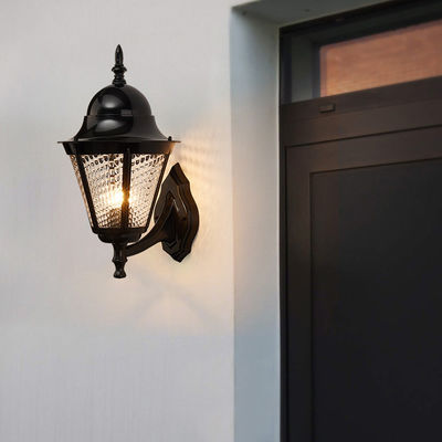 European-style modern outdoor courtyard home furnishing place corridor corridor led wall lamp(WH-HR-81)