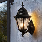 European-style modern outdoor courtyard home furnishing place corridor corridor led wall lamp(WH-HR-81)