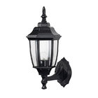 European-style modern outdoor courtyard home furnishing place corridor corridor led wall lamp(WH-HR-81)