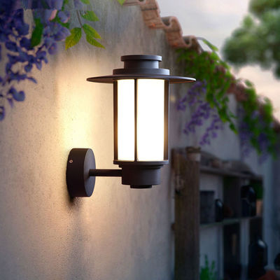 E27 LED Vintage Outdoor Lighting Garden Wall Light European Retro Balkon Sconce outdoor wall led(WH-HR-95)