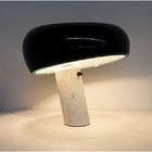Italian Designer Table Lamp Postmodern Flos Snoopy Table lamp(WH-MTB-16)