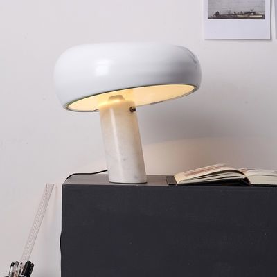 Italian Designer Table Lamp Postmodern Flos Snoopy Table lamp(WH-MTB-16)