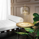 Modern Led Table Lamp For Living Room Bedroom Juide table lamp（WH-MTB-19)