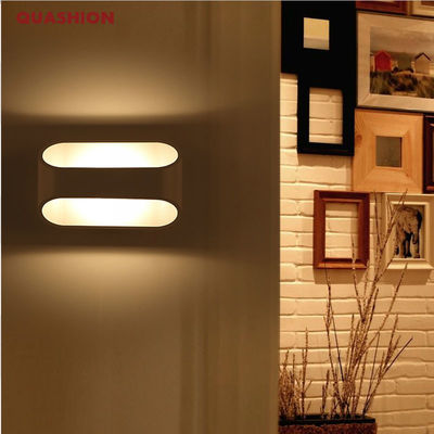 LED Wall Lamps 3W 5W 10W AC85-265V Modern Simple Bedroom Bedside lamp(WH-RC-07)