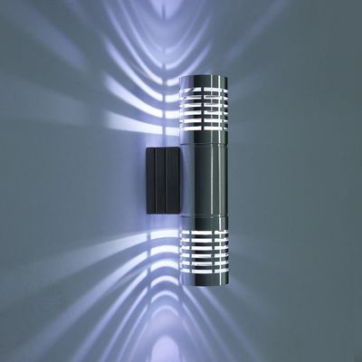 Modern Led Wall Light Wall Lamp Sconces Up and down led wall lamp for Hall Bedroom Wall Light(WH-RC-12)