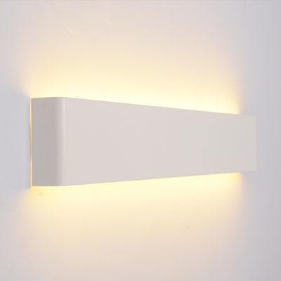 Modern Led Aluminum wall lamp bathroom mirror lights sconce Lamp(WH-RC-19)